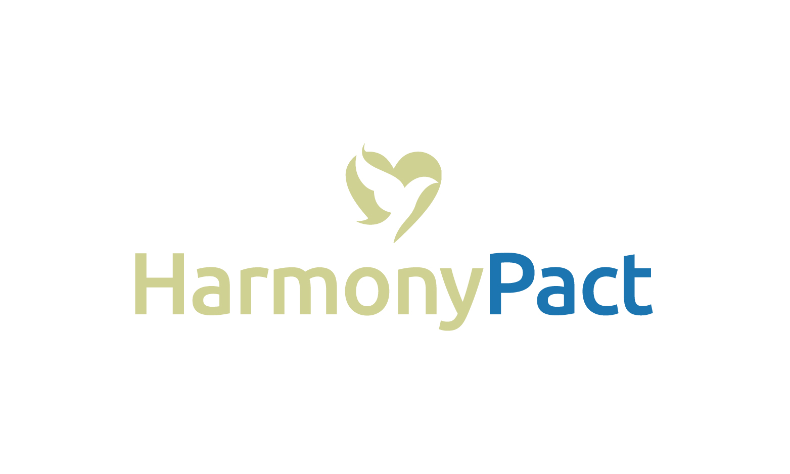 HarmonyPact.com - Creative premium names